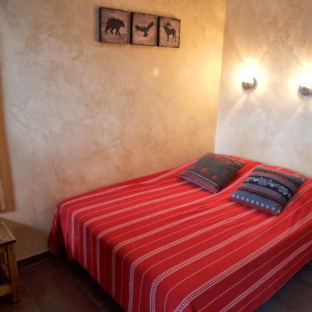 Chamois Apartment Chamonix Ngoại thất bức ảnh