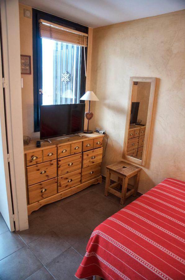 Chamois Apartment Chamonix Ngoại thất bức ảnh