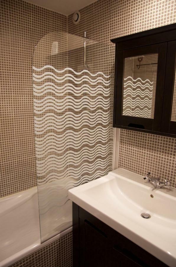 Chamois Apartment Chamonix Ngoại thất bức ảnh